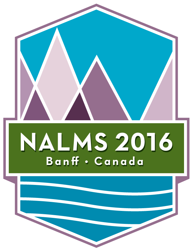 NALMS 2016 — Banff, Alberta, Canada – North American Lake Management ...