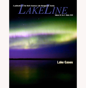 LakeLine 44-4: Lake Gases